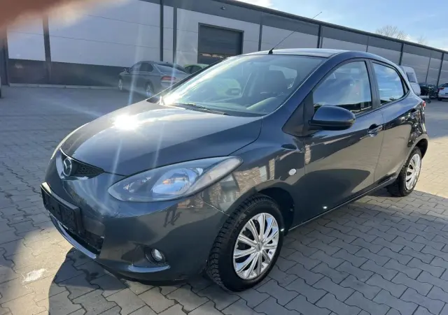 MAZDA 2 1.3 Dynamic