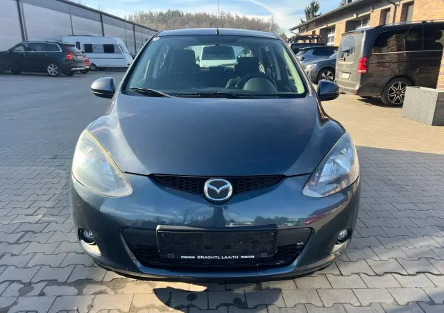 MAZDA 2 1.3 Dynamic