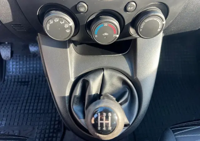 MAZDA 2 1.3 Dynamic