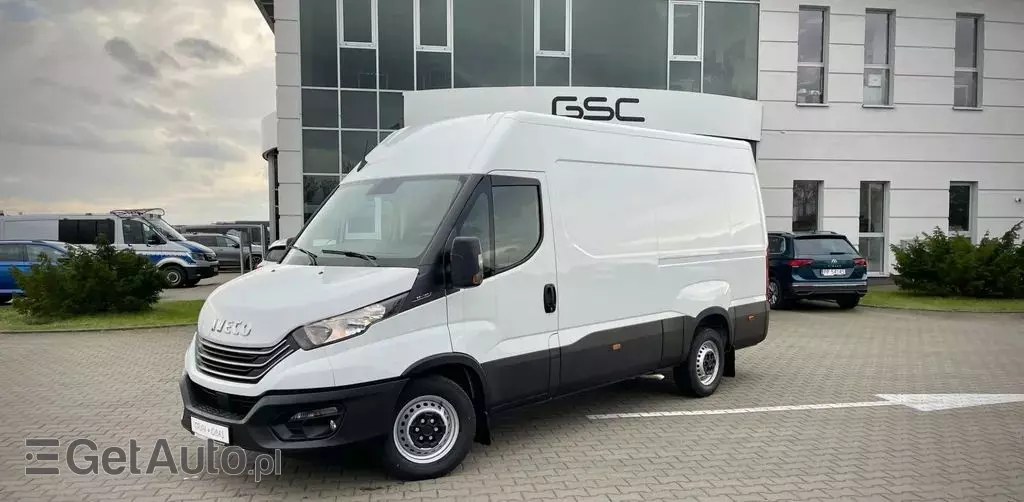 IVECO 29 Daily 