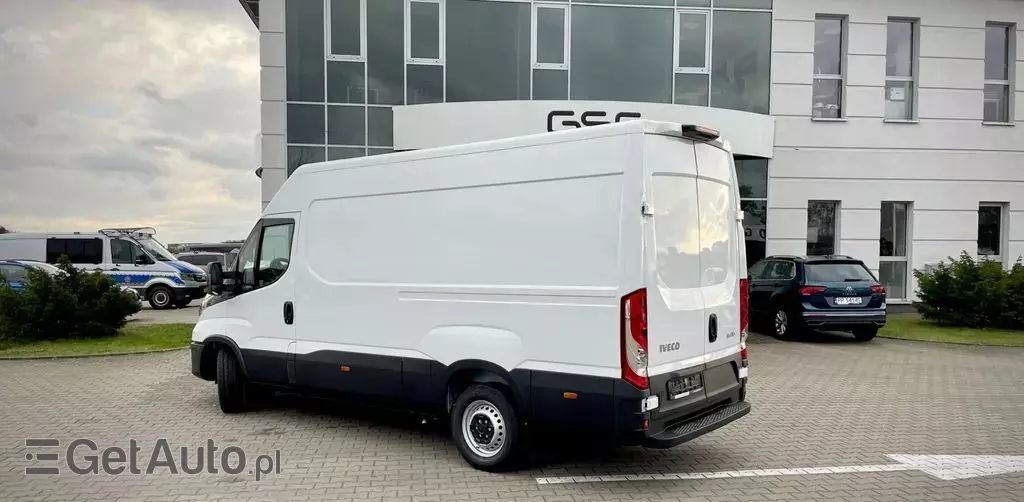 IVECO 29 Daily 