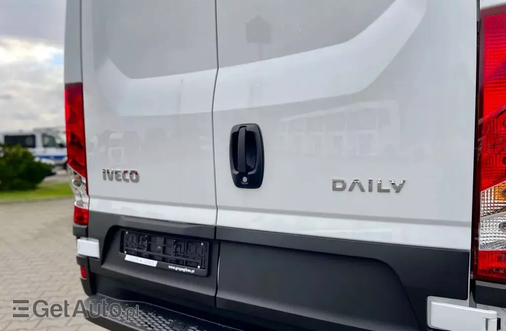 IVECO 29 Daily 