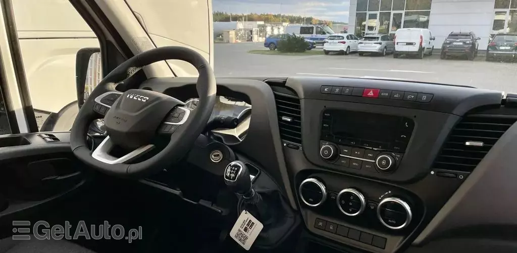 IVECO 29 Daily 