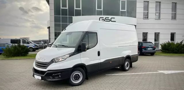 IVECO 29 Daily 