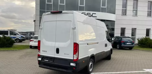 IVECO 29 Daily 
