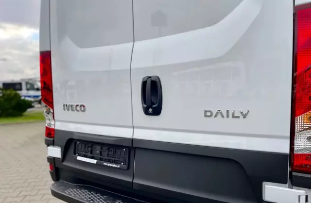 IVECO 29 Daily 