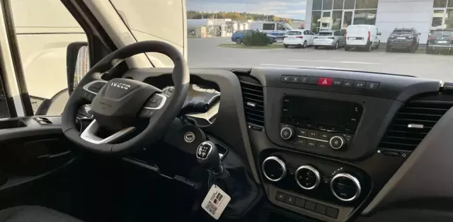 IVECO 29 Daily 