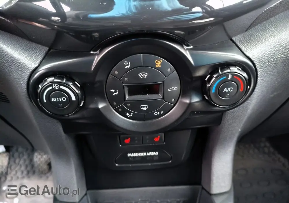 FORD EcoSport 1.0 EcoBoost TITANIUM