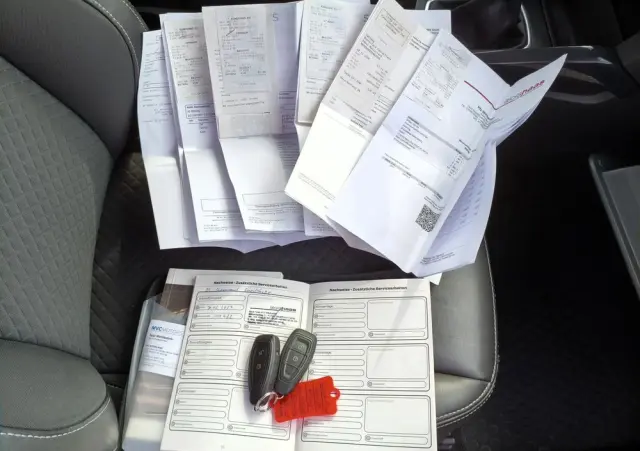 FORD EcoSport 1.0 EcoBoost TITANIUM