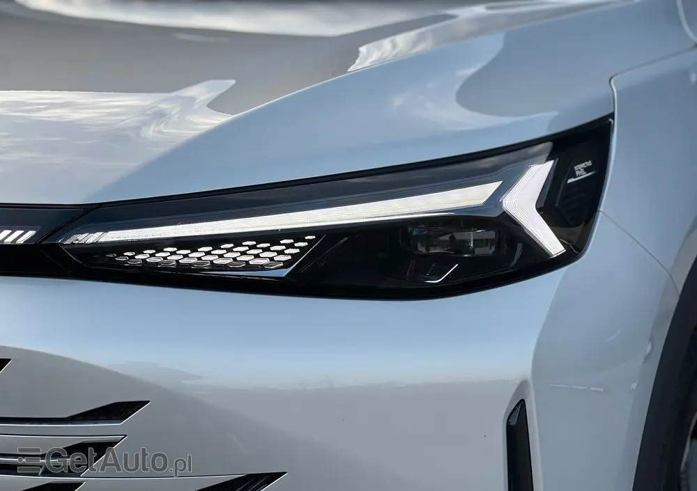 BAIC X75 