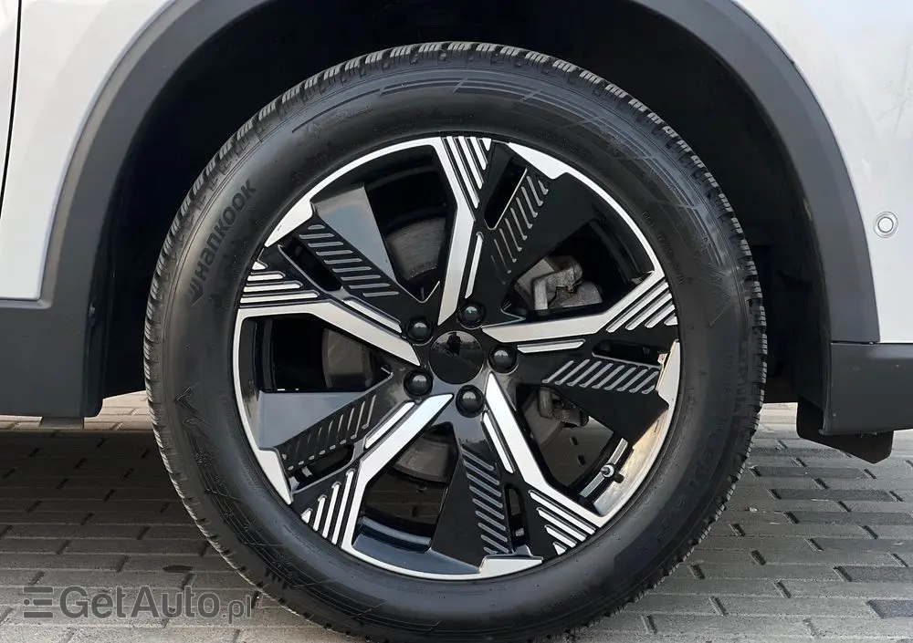 BAIC X75 