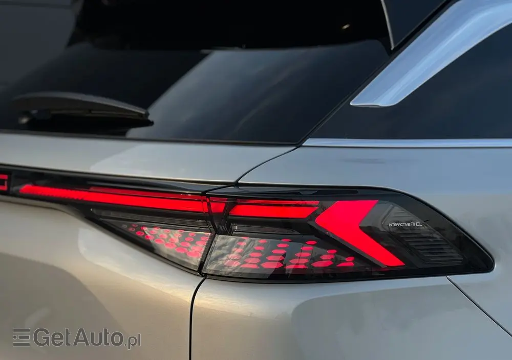 BAIC X75 
