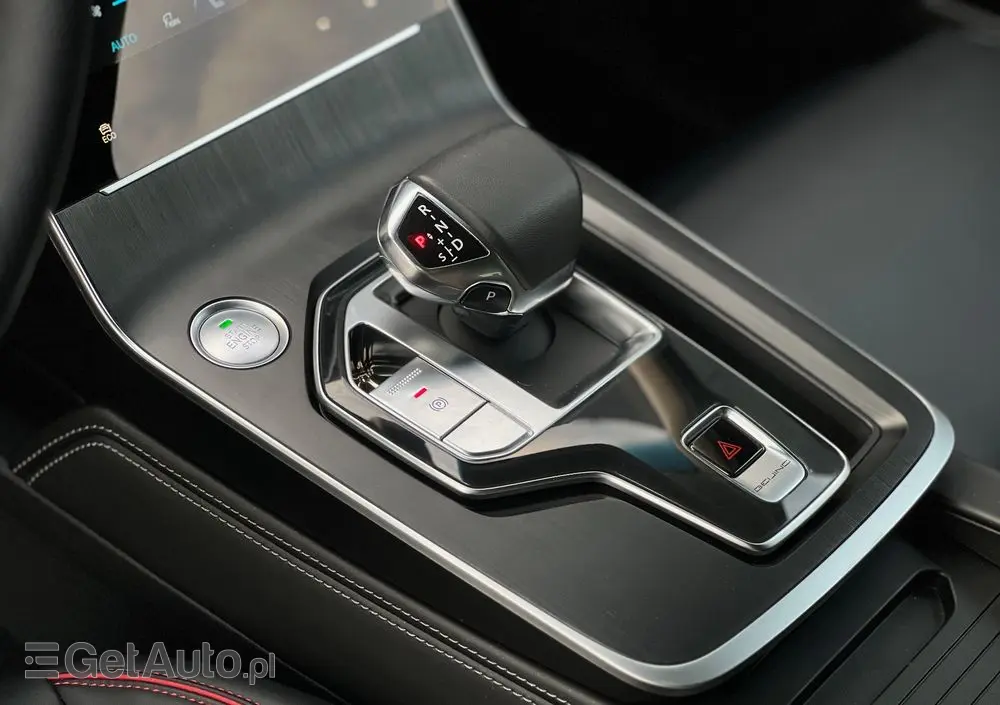 BAIC X75 