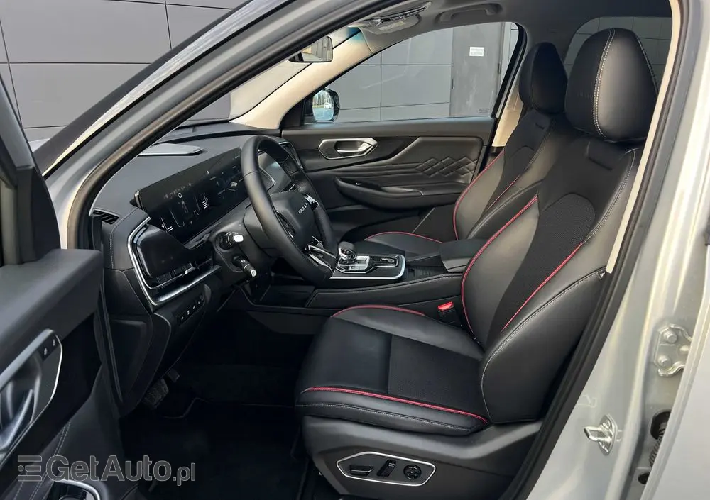 BAIC X75 