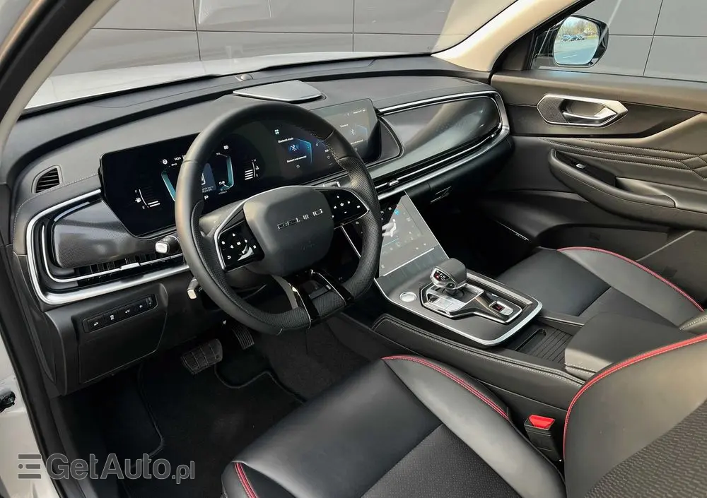 BAIC X75 
