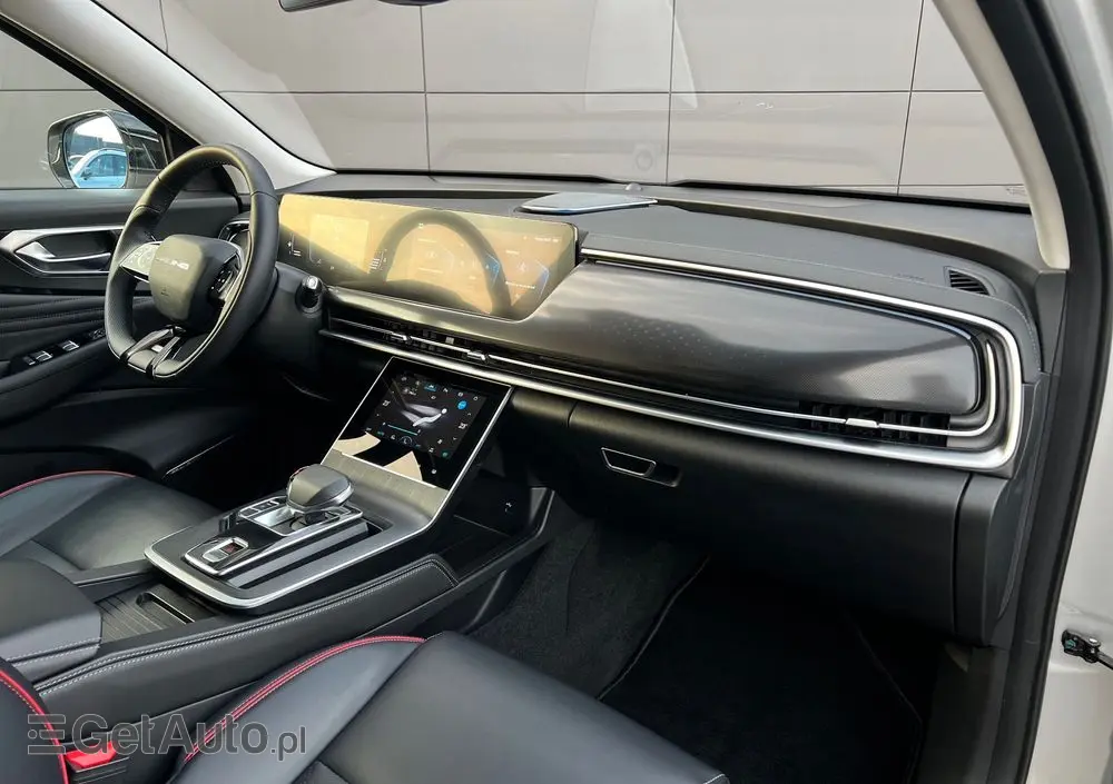 BAIC X75 