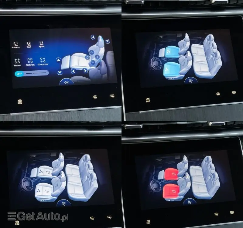 BAIC X75 