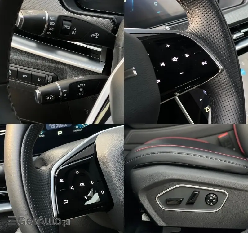BAIC X75 