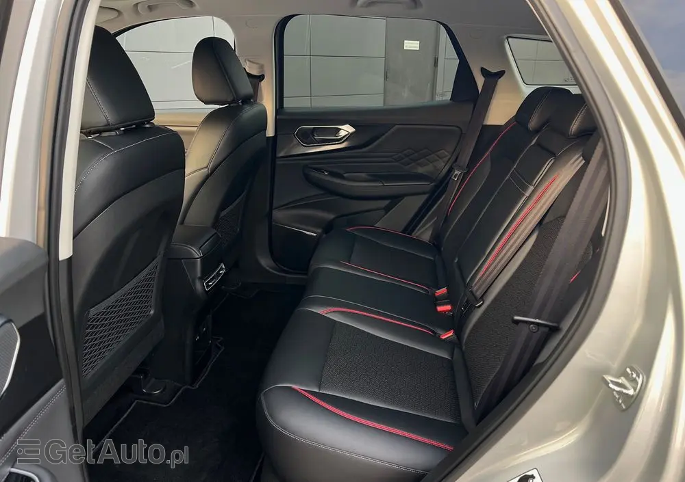 BAIC X75 