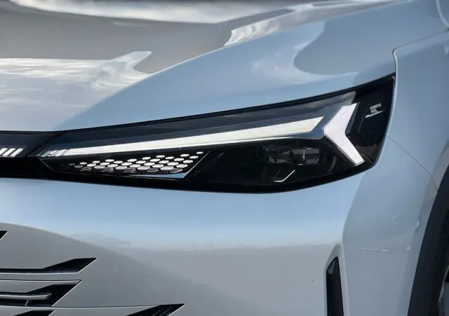 BAIC X75 