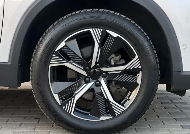 BAIC X75 
