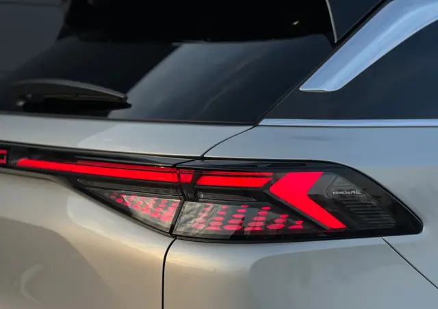 BAIC X75 