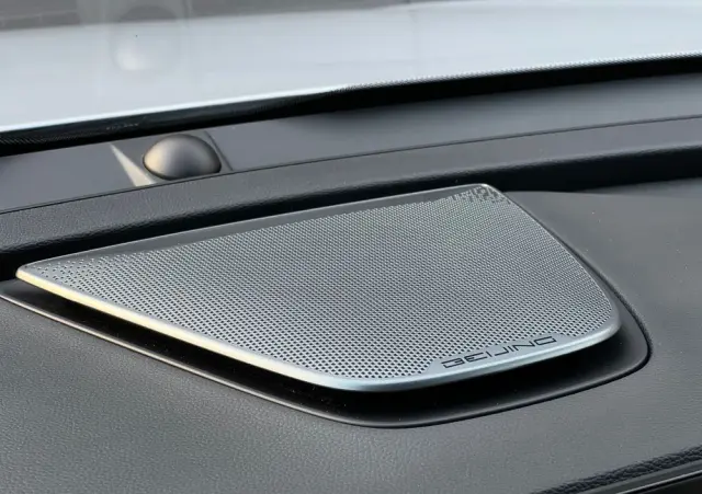 BAIC X75 