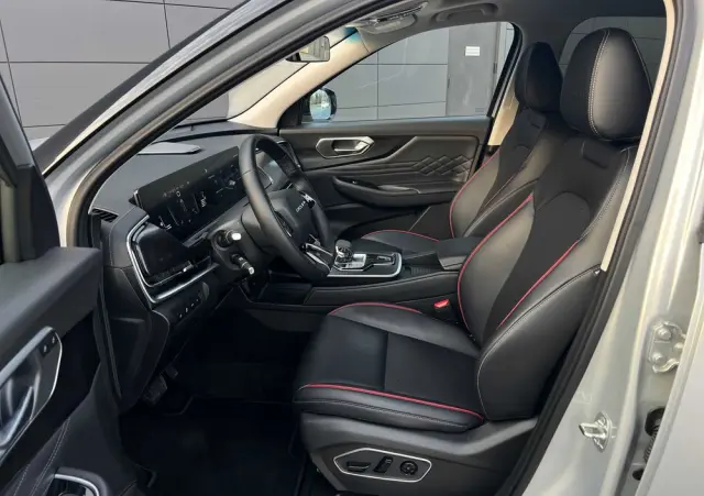 BAIC X75 