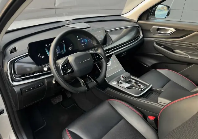 BAIC X75 