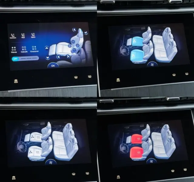 BAIC X75 