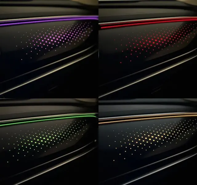 BAIC X75 