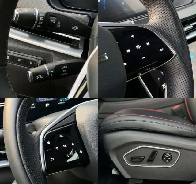 BAIC X75 