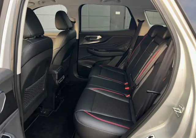 BAIC X75 