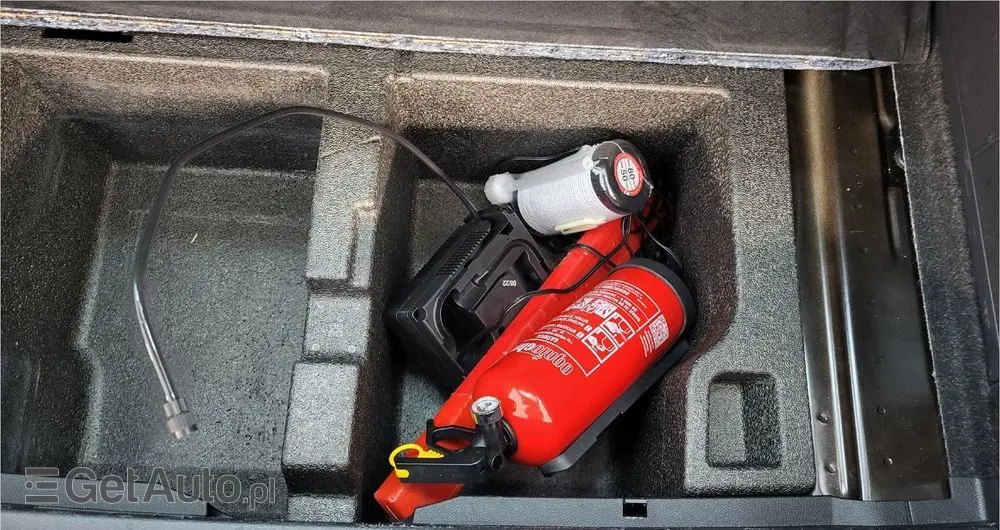 SKODA Superb 2.0 TSI Ambition DSG