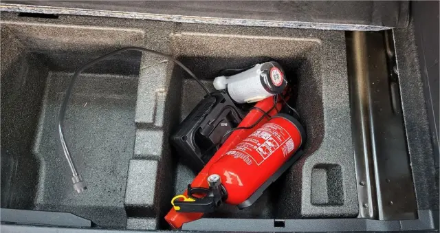 SKODA Superb 2.0 TSI Ambition DSG