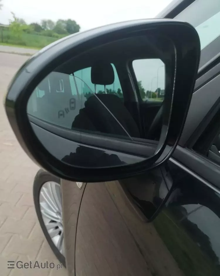 OPEL Zafira Tourer 1.4 Turbo ecoFLEX Start/Stop Business Edition