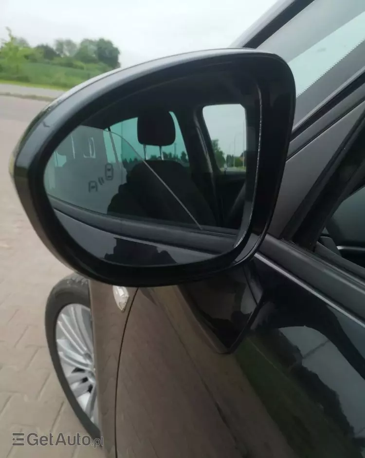 OPEL Zafira Tourer 1.4 Turbo ecoFLEX Start/Stop Business Edition