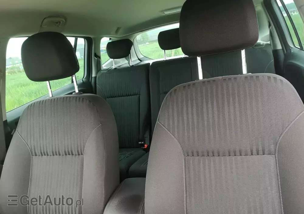 OPEL Zafira Tourer 1.4 Turbo ecoFLEX Start/Stop Business Edition