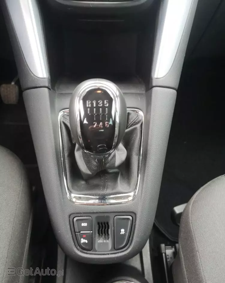 OPEL Zafira Tourer 1.4 Turbo ecoFLEX Start/Stop Business Edition