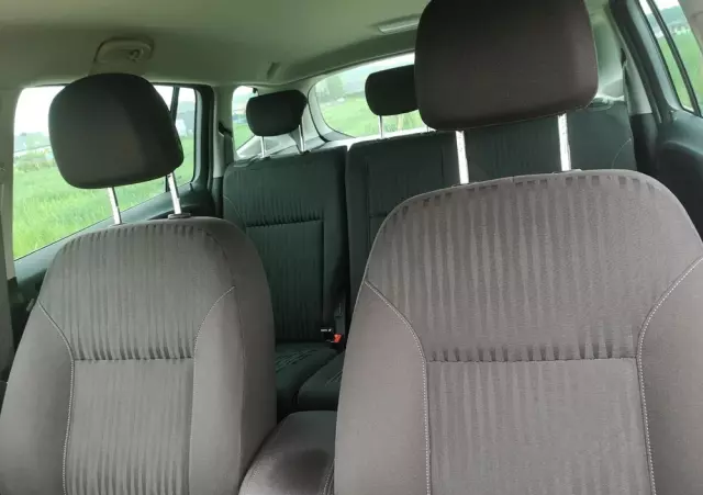 OPEL Zafira Tourer 1.4 Turbo ecoFLEX Start/Stop Business Edition