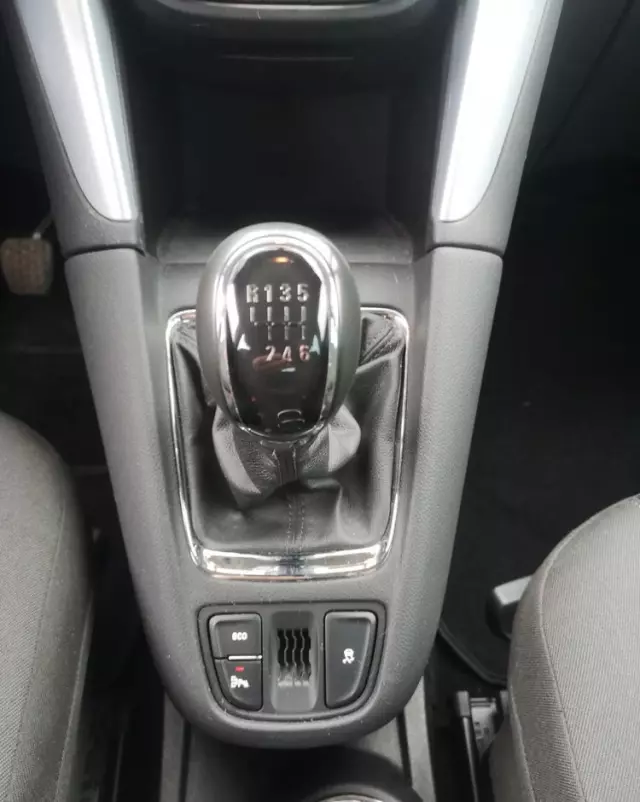 OPEL Zafira Tourer 1.4 Turbo ecoFLEX Start/Stop Business Edition