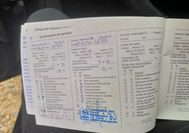 OPEL Zafira Tourer 1.4 Turbo ecoFLEX Start/Stop Business Edition