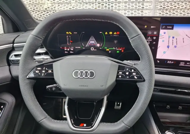 AUDI A5 Avant 
