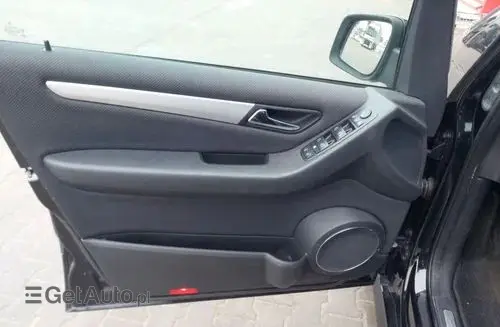 MERCEDES-BENZ Klasa B 