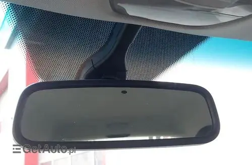 MERCEDES-BENZ Klasa B 