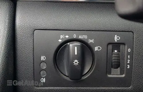 MERCEDES-BENZ Klasa B 