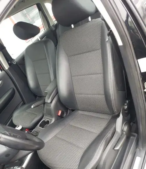 MERCEDES-BENZ Klasa B 