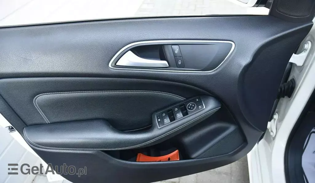 MERCEDES-BENZ Klasa B 