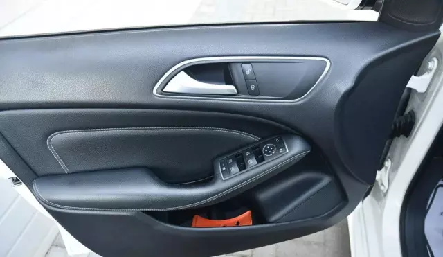 MERCEDES-BENZ Klasa B 