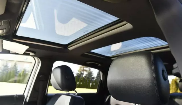 MERCEDES-BENZ Klasa B 